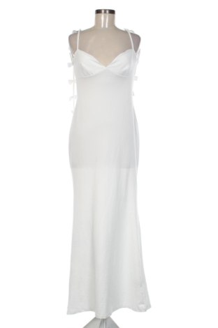 Рокля SHEIN, Размер S, Цвят Бял, Цена 20,96 €, #137864339