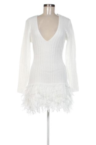 Rochie SHEIN, Mărime M, Culoare Alb, Preț 56,00 Lei, #137864347