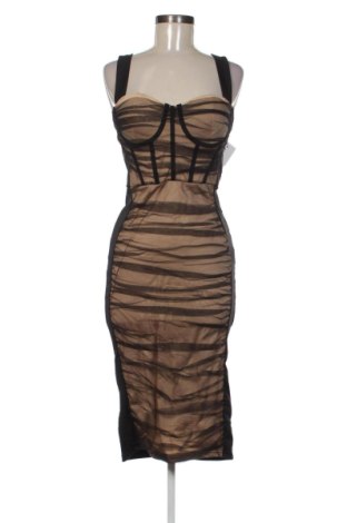 Rochie Unbranded, Mărime XS, Culoare Multicolor, Preț 102,00 Lei, #137864399