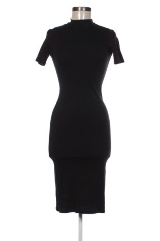 Rochie Pull&Bear, Mărime XS, Culoare Negru, Preț 116,00 Lei, #137864438