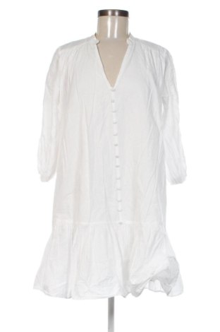 Rochie Reserved, Mărime M, Culoare Alb, Preț 67,00 Lei, #137864501