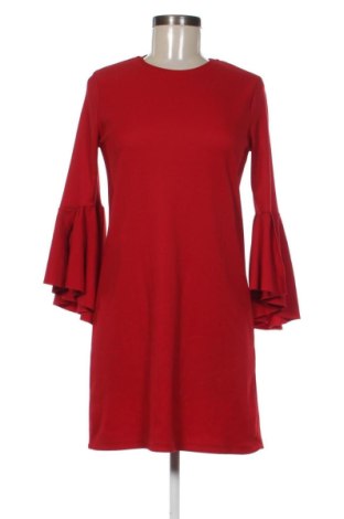 Kleid Bershka, Größe S, Farbe Rot, Preis € 20,00, #137864521