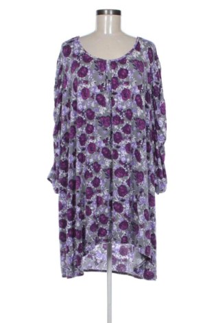 Rochie Unbranded, Mărime 3XL, Culoare Multicolor, Preț 97,99 Lei, #137864560