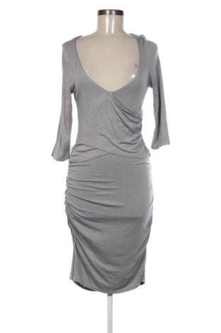 Rochie ASOS, Mărime S, Culoare Gri, Preț 129,00 Lei, #137864728