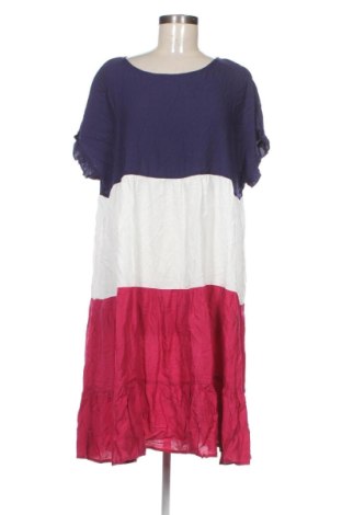 Rochie Unbranded, Mărime XXL, Culoare Multicolor, Preț 108,99 Lei, #137864788