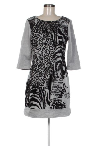 Sukienka Desigual, Rozmiar L, Kolor Kolorowy, Cena 148,17 zł, #137864898