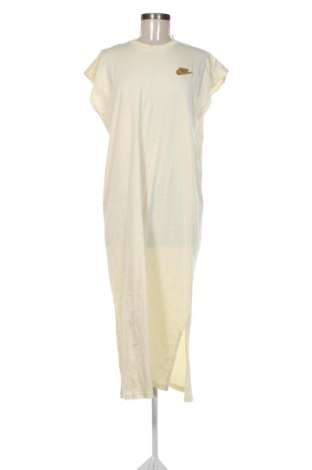 Sukienka Nike, Rozmiar XL, Kolor ecru, Cena 177,44 zł, #137865038