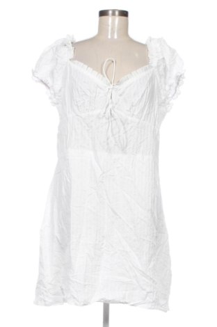 Rochie SHEIN, Mărime 3XL, Culoare Alb, Preț 104,99 Lei, #137865522