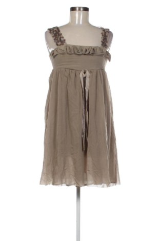 Rochie TWINSET, Mărime XS, Culoare Bej, Preț 440,92 Lei, #137865586