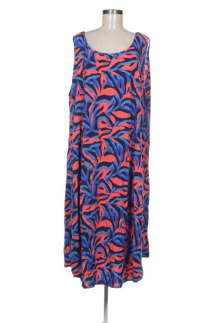 Rochie Ulla Popken, Mărime 5XL, Culoare Multicolor, Preț 170,99 Lei, #137865679