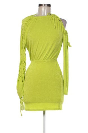 Rochie ASOS, Mărime XS, Culoare Verde, Preț 157,58 Lei, #137865719