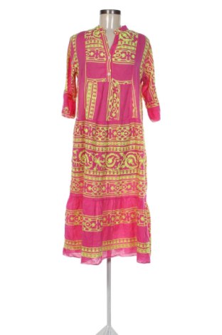 Sukienka Iris Horbach, Rozmiar S, Kolor Kolorowy, Cena 461,88 zł, #137865759