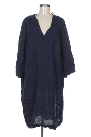 Rochie C&A, Mărime 4XL, Culoare Albastru, Preț 79,99 Lei, #137865836