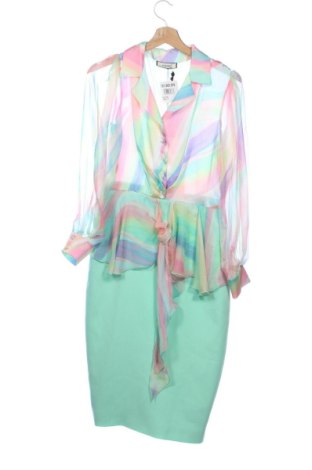 Rochie Unbranded, Mărime M, Culoare Multicolor, Preț 295,73 Lei, #137865876