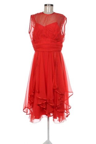 Kleid Unbranded, Größe M, Farbe Rot, Preis € 55,08, #137865902