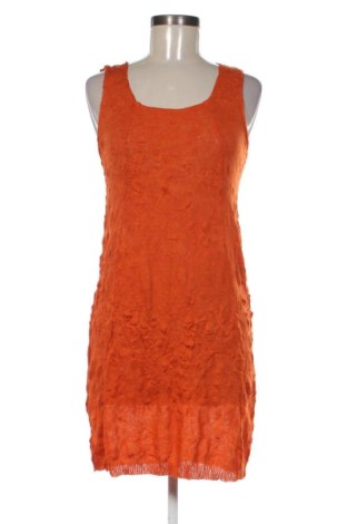 Rochie Aventures Des Toiles, Mărime M, Culoare Portocaliu, Preț 478,14 Lei, #137865933
