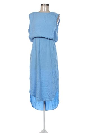 Kleid Numph, Größe M, Farbe Blau, Preis € 41,91, #137865960