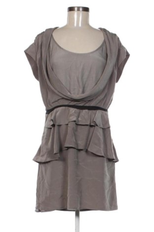 Rochie Liu Jo, Mărime M, Culoare Gri, Preț 330,69 Lei, #137865962