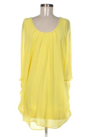 Rochie Rinascimento, Mărime L, Culoare Galben, Preț 220,46 Lei, #137866090
