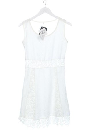 Rochie Unbranded, Mărime S, Culoare Alb, Preț 196,32 Lei, #137866142