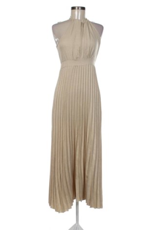 Rochie SHEIN, Mărime S, Culoare Bej, Preț 105,00 Lei, #137866196
