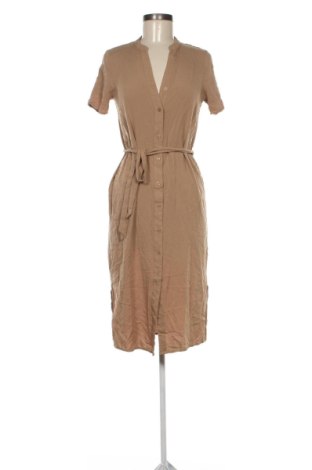 Rochie Vero Moda, Mărime S, Culoare Bej, Preț 91,00 Lei, #137866226