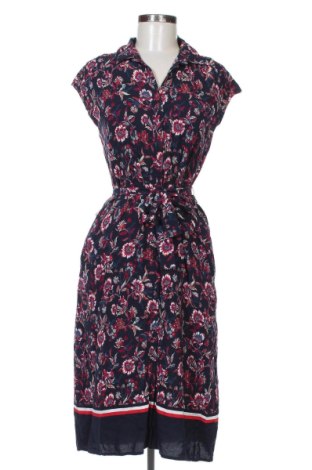Rochie Tommy Hilfiger, Mărime M, Culoare Multicolor, Preț 311,00 Lei, #137866239
