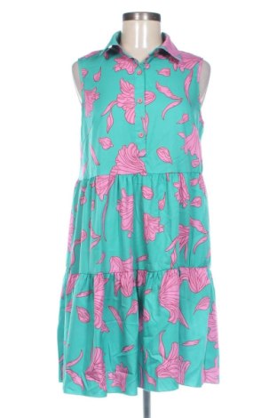 Rochie SHEIN, Mărime M, Culoare Multicolor, Preț 196,32 Lei, #137866269