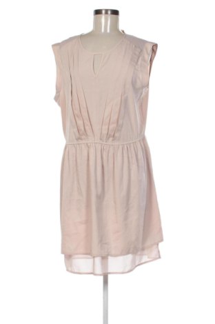 Rochie Silvian Heach, Mărime L, Culoare Roz, Preț 220,46 Lei, #137866378