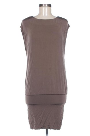 Rochie Motivi, Mărime S, Culoare Maro, Preț 446,22 Lei, #137866435