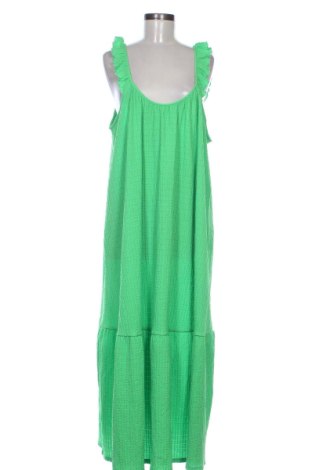 Rochie Unbranded, Mărime 3XL, Culoare Verde, Preț 122,99 Lei, #137866825