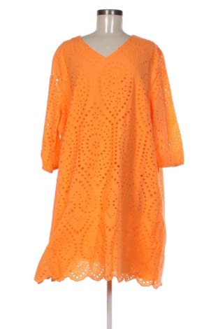 Ruha Choice, Méret XXL, Szín Narancssárga
, Ár 7 092 Ft, #137867475