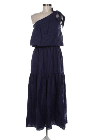 Rochie Vanessa Bruno, Mărime M, Culoare Albastru, Preț 551,15 Lei, #137867725