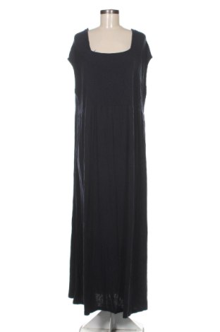 Kleid Ulla Popken, Größe 3XL, Farbe Schwarz, Preis 30,99 €, #137867836