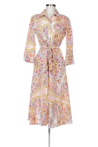 Рокля Zara, Размер M, Цвят Многоцветен, Цена 17,00 €, #137867887