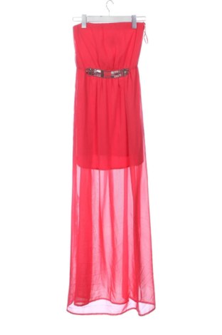 Šaty  Zara, Velikost S, Barva Červená, Cena  752,00 Kč, #137868479