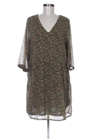 Rochie In Extenso, Mărime XXL, Culoare Multicolor, Preț 71,99 Lei, #137868485
