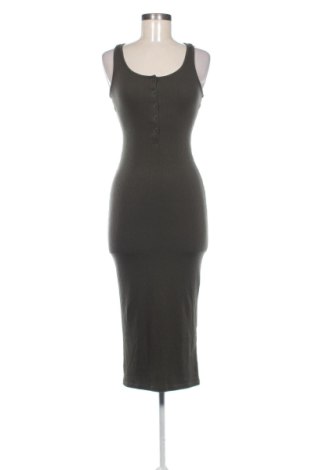 Sukienka H&M, Rozmiar XS, Kolor Zielony, Cena 84,67 zł, #137868843