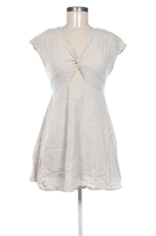 Sukienka Vero Moda, Rozmiar S, Kolor ecru, Cena 59,27 zł, #137868921