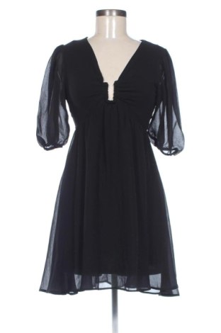Rochie Reserved, Mărime S, Culoare Negru, Preț 104,98 Lei, #137868940