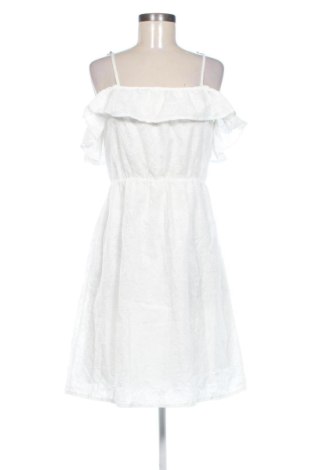 Rochie Answear, Mărime L, Culoare Alb, Preț 104,98 Lei, #137869039