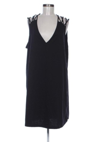 Рокля SHEIN, Размер XXL, Цвят Черен, Цена 17,89 €, #137869061