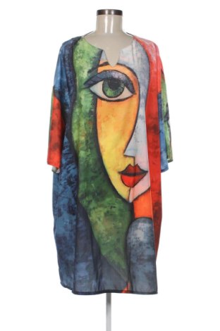 Šaty  Unbranded, Veľkosť 4XL, Farba Viacfarebná, Cena  20,00 €, #137869177