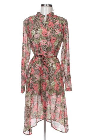 Kleid Vero Moda, Größe M, Farbe Mehrfarbig, Preis € 17,00, #137869317