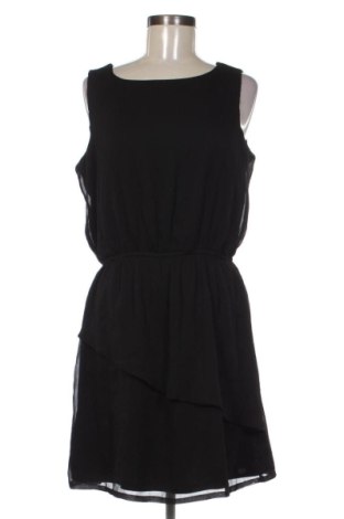 Kleid Tom Tailor, Größe L, Farbe Schwarz, Preis 65,57 €, #137869340