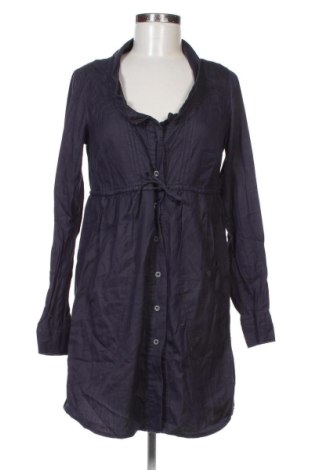 Kleid Crocker, Größe S, Farbe Blau, Preis 46,63 €, #137869524
