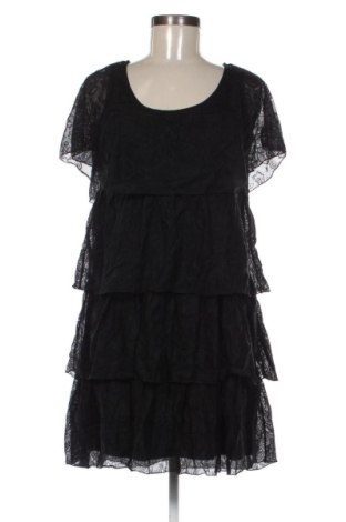 Kleid KappAhl, Größe S, Farbe Schwarz, Preis € 46,63, #137869719
