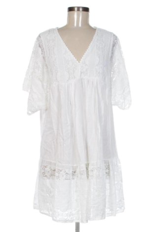Rochie Unbranded, Mărime XL, Culoare Alb, Preț 105,00 Lei, #137869771