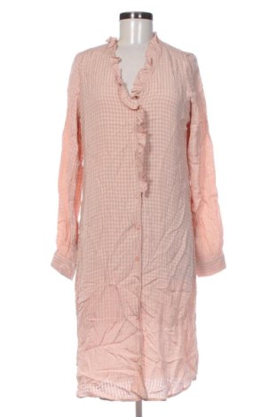 Rochie Vero Moda, Mărime L, Culoare Roz, Preț 134,99 Lei, #137870028