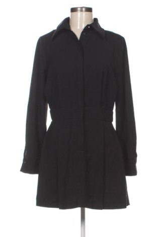 Rochie Zara, Mărime M, Culoare Negru, Preț 88,99 Lei, #137870107